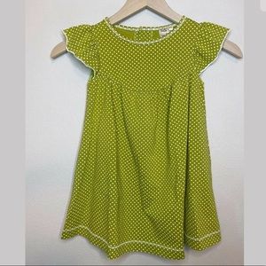 Matilda Jane Hammond Bay Green Pearl